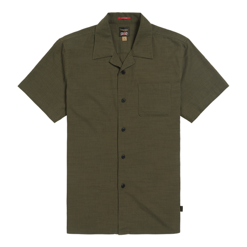 Triumph online polo shirt